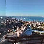 Depto Vista Al Mar Valparaiso