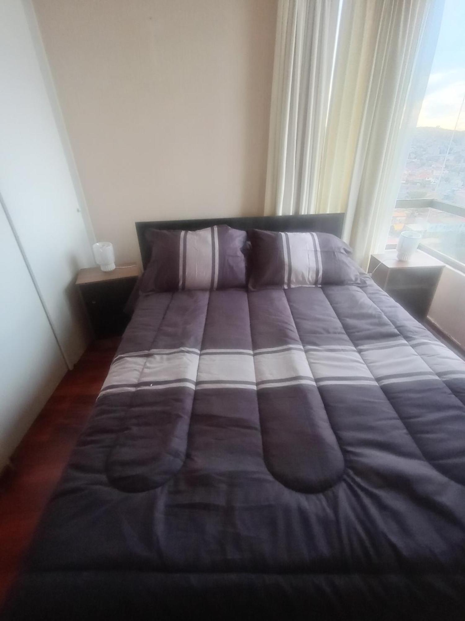 Apartamento Depto Vista Al Mar