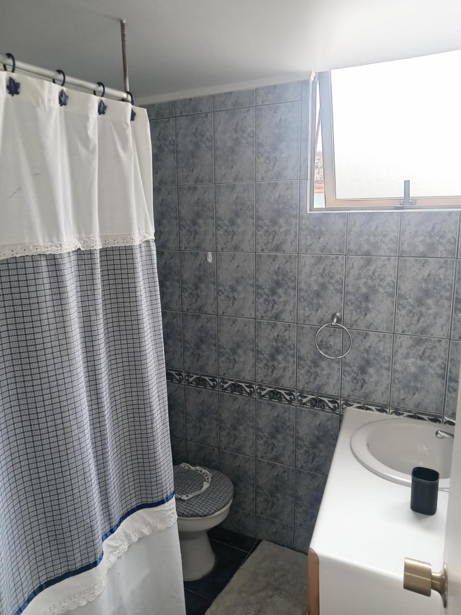 Apartamento Depto Vista Al Mar Valparaíso